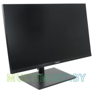 Монитор Samsung S27H850QFI картинка 2